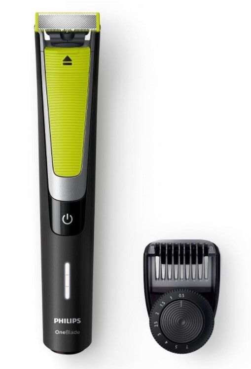 Philips One Blade QP6505/21 parranmuotoilija Philips One Blade QP6505/21 parranmuotoilija