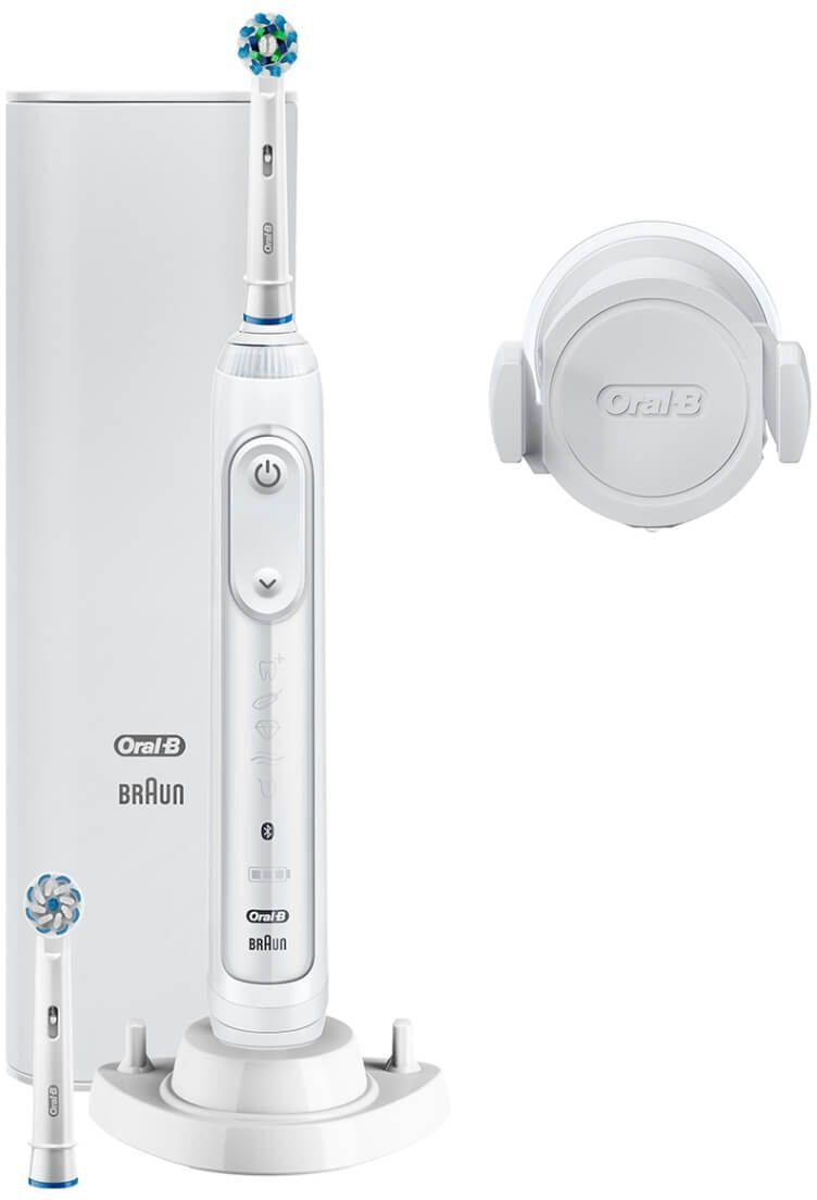 Oral-B Genius 10200S sähköhammasharja Oral-B Genius 10200S sähköhammasharja