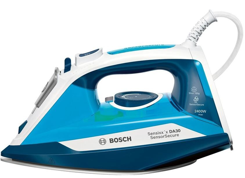 Bosch TDA3024210 silitysrauta