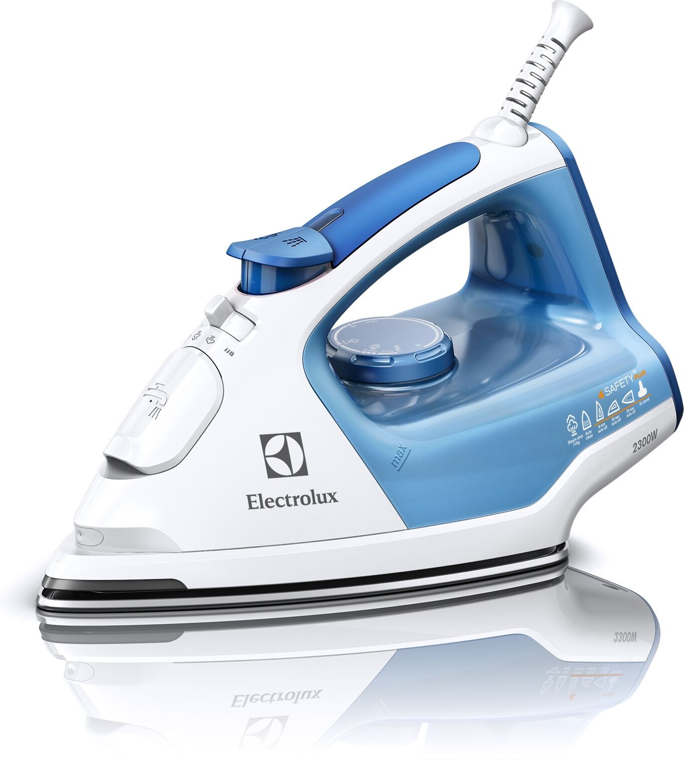 Electrolux EDB5220 höyrysilitysrauta Electrolux EDB5220 höyrysilitysrauta