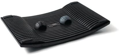 Gymba musta aktivointialusta Gymba musta aktivointialusta