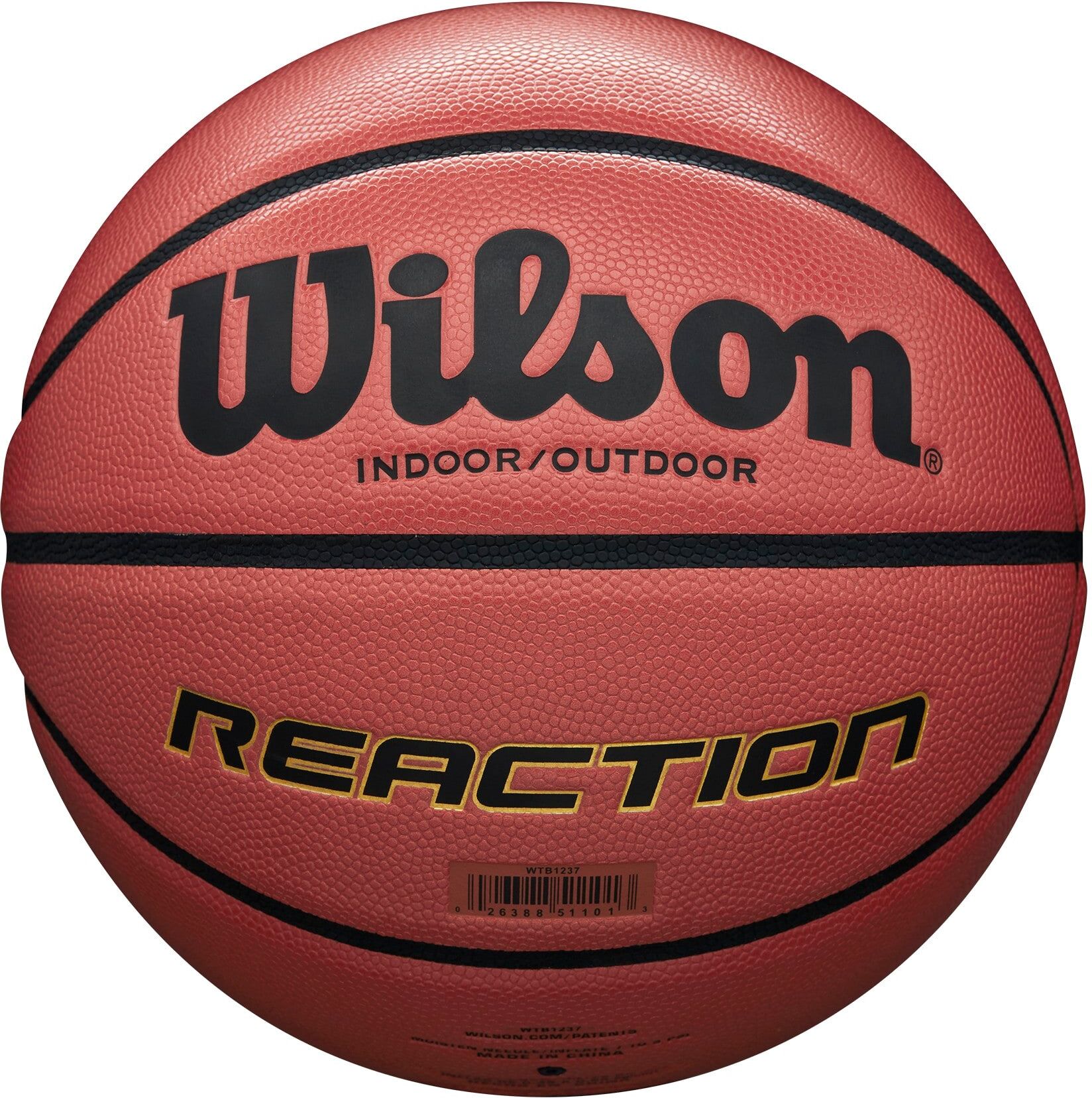 Wilson Reaction koripallo Wilson Reaction koripallo