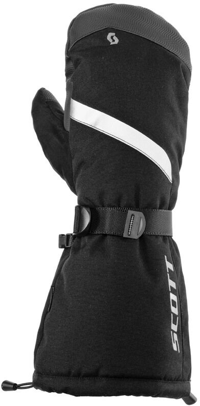 Scott Cody II musta kinnas Scott Cody II musta kinnas