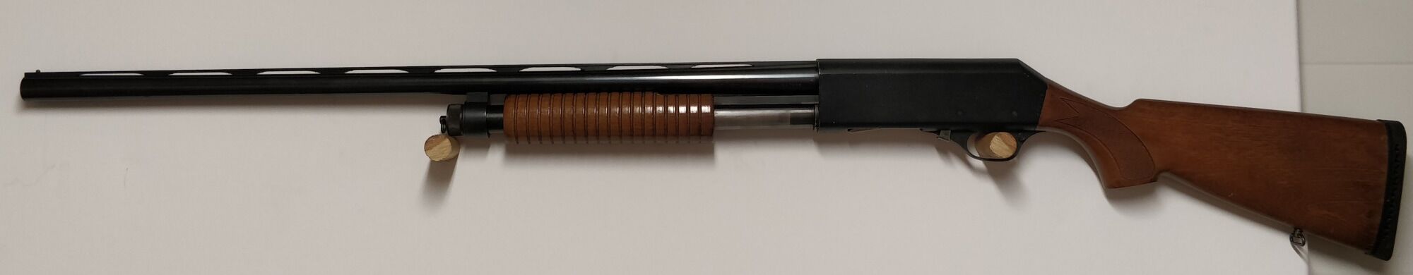 Tikka MP92 12/76 käytetty haulikko Tikka MP92 12/76 käytetty haulikko