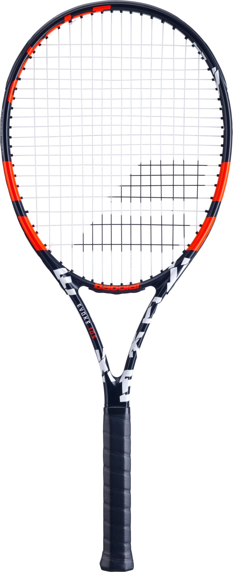 Babolat Evoke 105 tennismaila Babolat Evoke 105 tennismaila