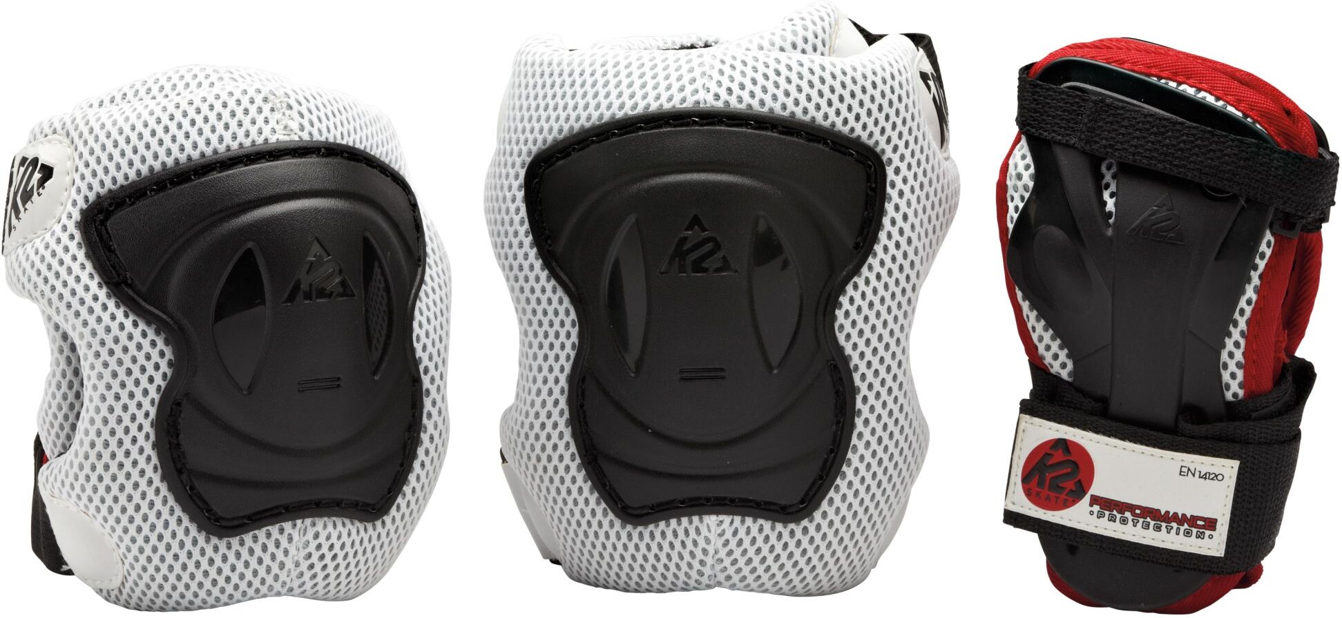 K2 Performance miesten suojasetti K2 Performance miesten suojasetti