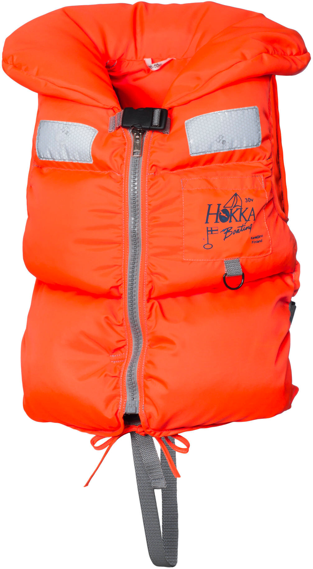 Hokka Boating oranssi pelastusliivi Hokka Boating oranssi pelastusliivi
