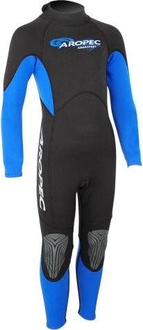 Aropec 2mm neopreeni märkäpuku lapsille ja nuorille Aropec 2mm neopreeni märkäpuku lapsille ja nuorille