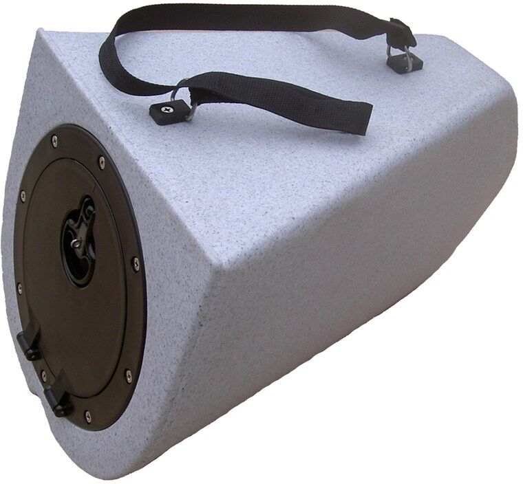 Anar Canoe säilytysboxi Anar Canoe säilytysboxi