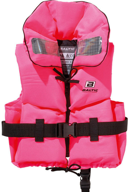 Baltic Split Front lasten 15-30 kg pelastusliivi Baltic Split Front lasten 15-30 kg pelastusliivi