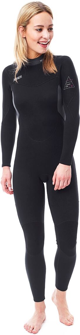 Jobe Savannah 2mm naisten märkäpuku Jobe Savannah 2mm naisten märkäpuku