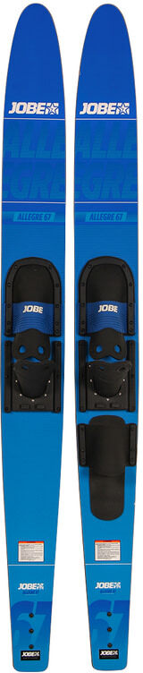 JOBE Allegre 170 cm vesisukset JOBE Allegre 170 cm vesisukset