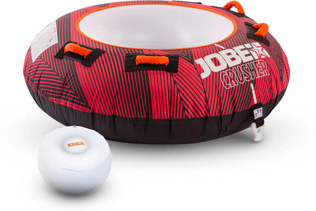 Jobe Crusher 1h vesirengas Jobe Crusher 1h vesirengas