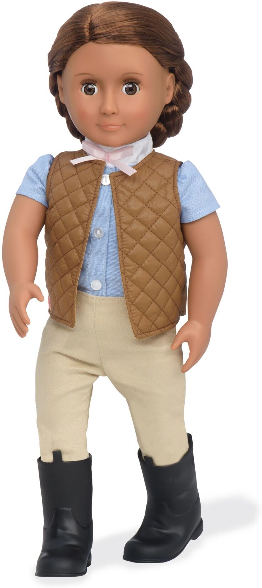 Our Generation Catarina Regular 45cm nukke Our Generation Catarina Regular 45cm nukke