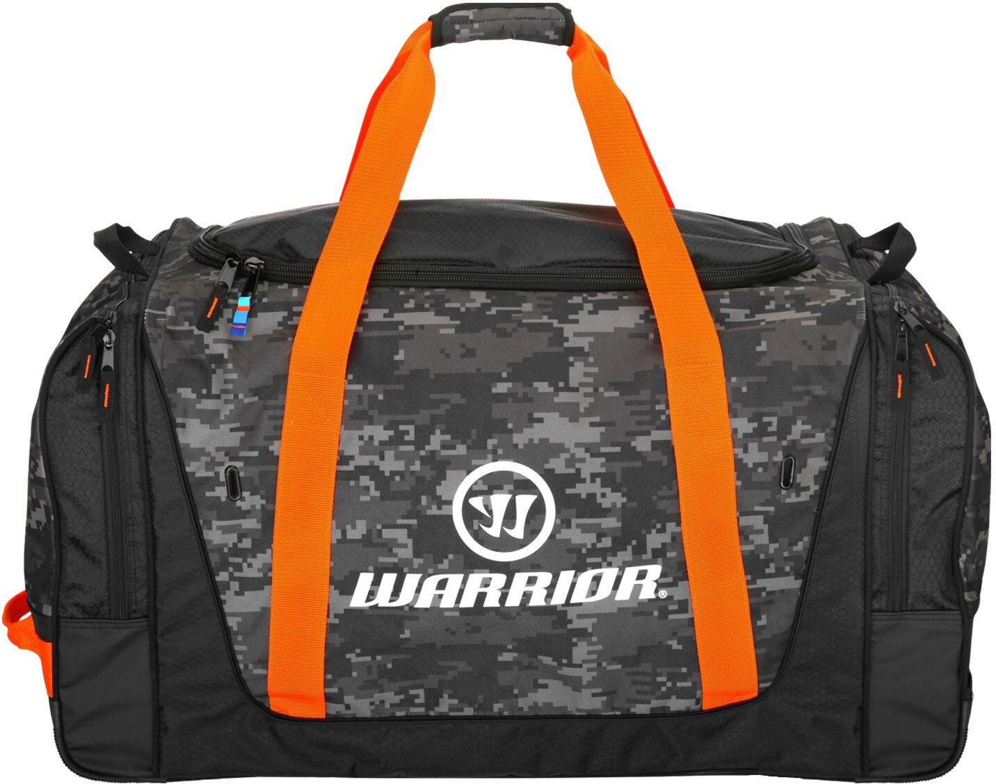 Warrior Q20 kantokassi