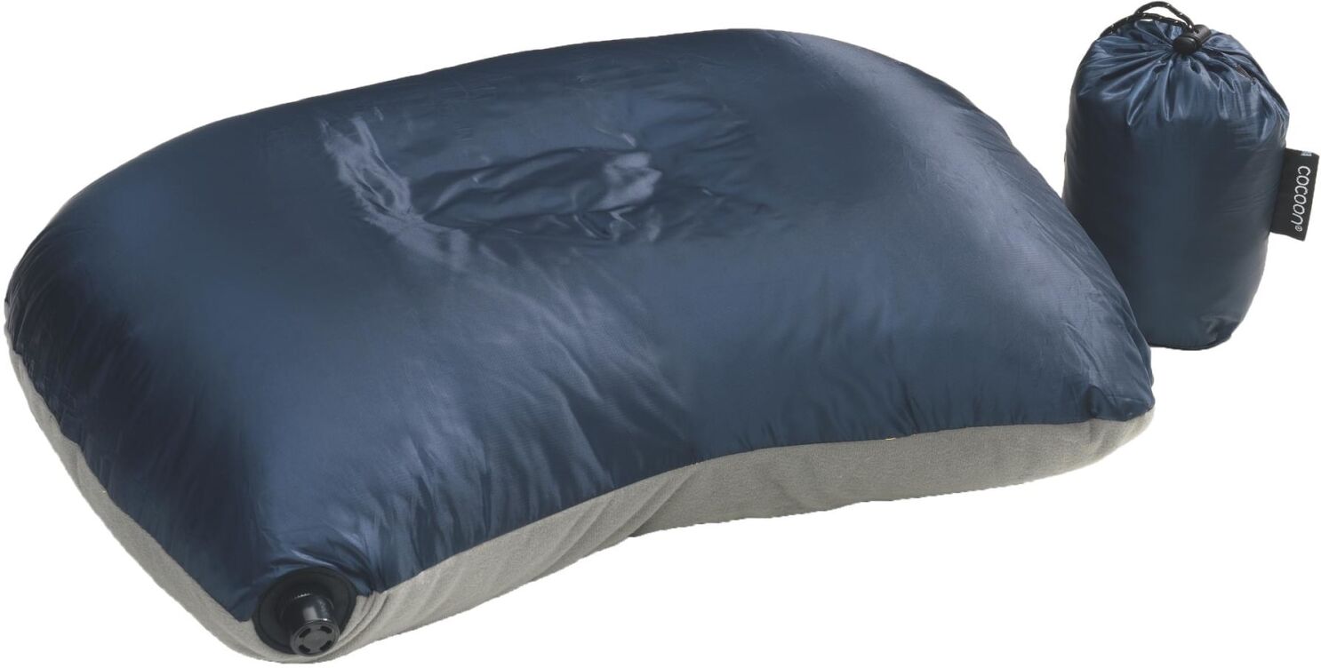 Cocoon Air-Core Down Pillow retkityyny Cocoon Air-Core Down Pillow retkityyny