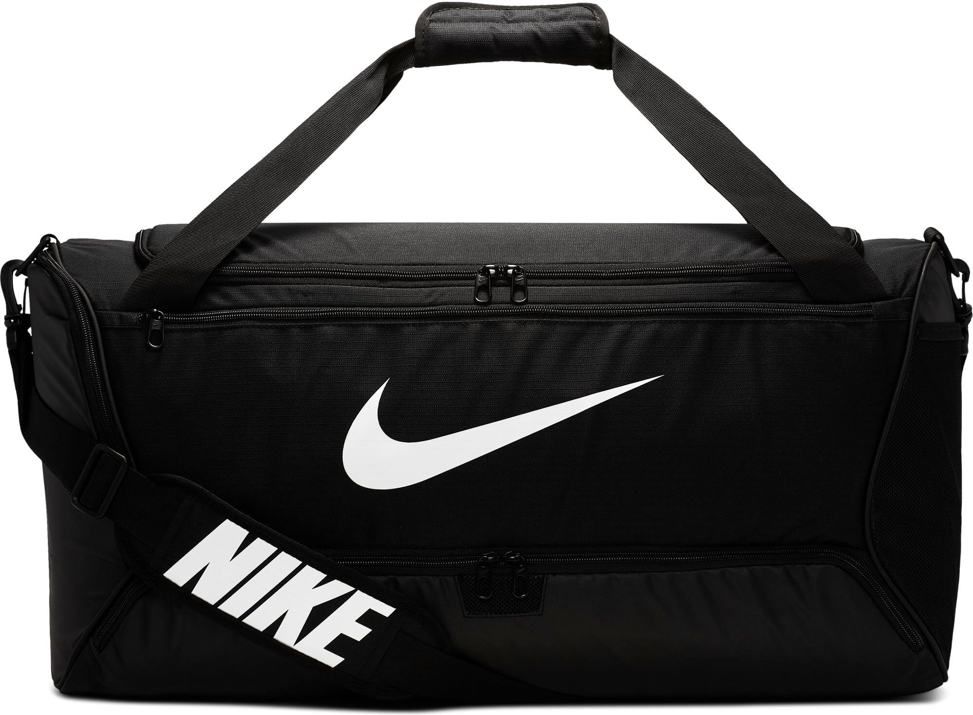 Nike Nk Brasilia 60L treenikassi