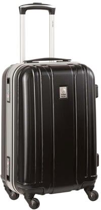 Delsey Aerobis 54 4W trolley lentolaukku Delsey Aerobis 54 4W trolley lentolaukku