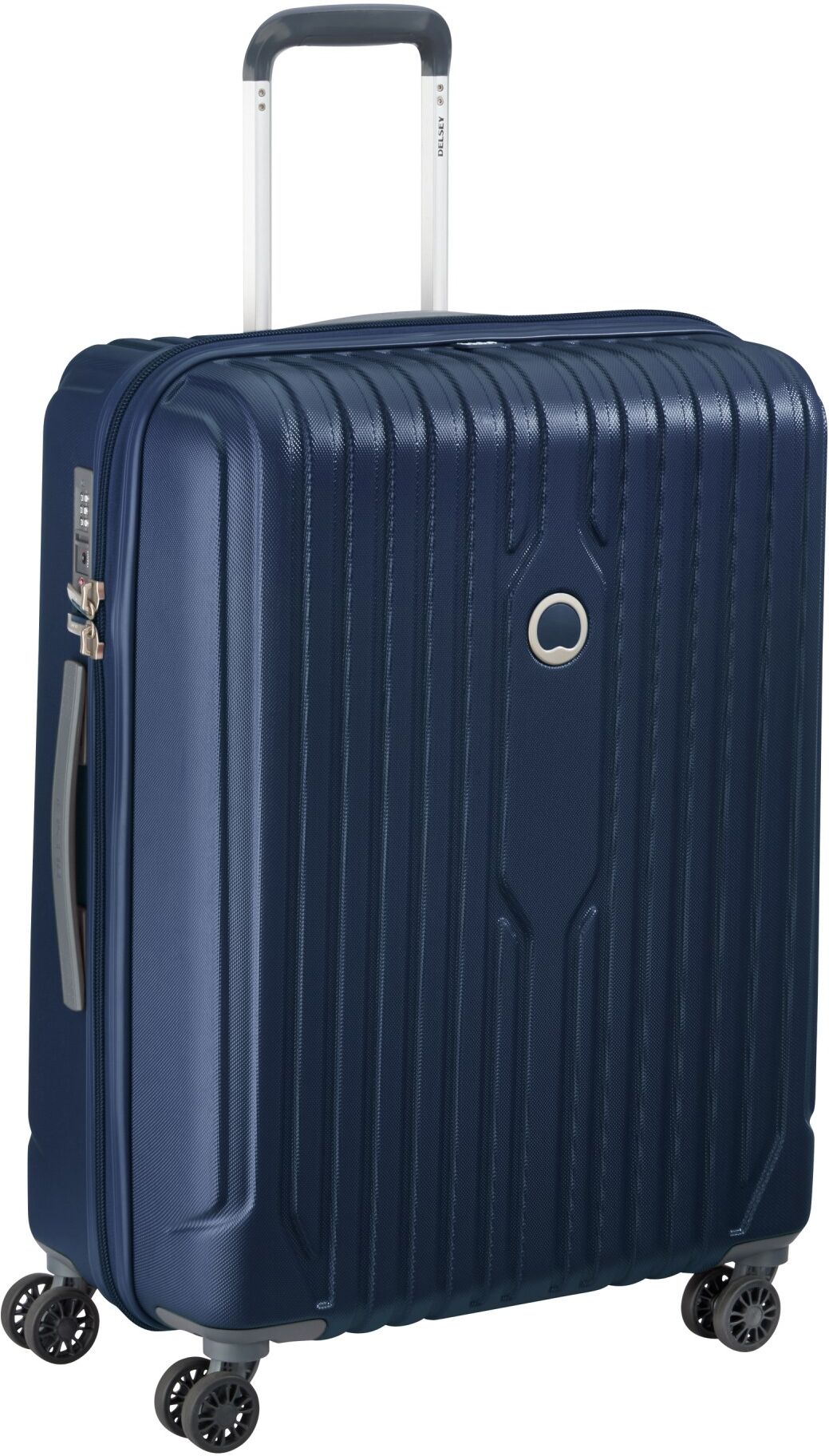 Delsey maseru 66cm matkalaukku Delsey maseru 66cm matkalaukku