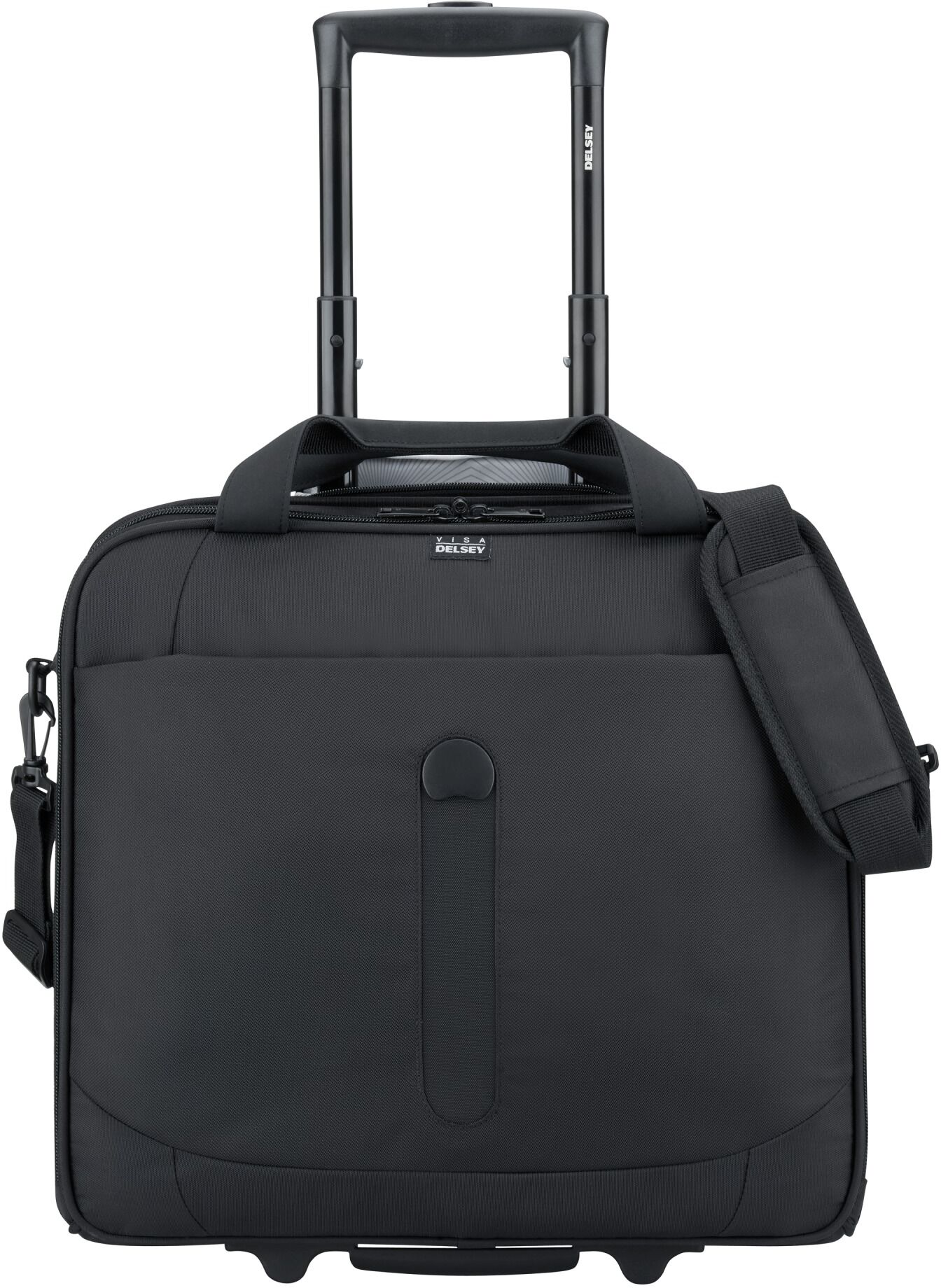 DELSEY DATUM TROLLEY CABINE