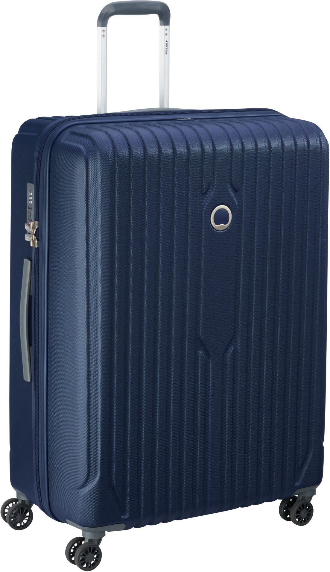 Delsey maseru 76cm matkalaukku Delsey maseru 76cm matkalaukku