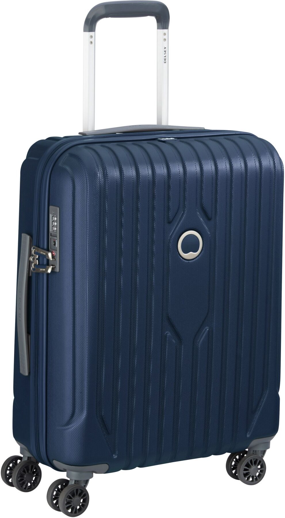 Delsey maseru 55cm lentolaukku Delsey maseru 55cm lentolaukku