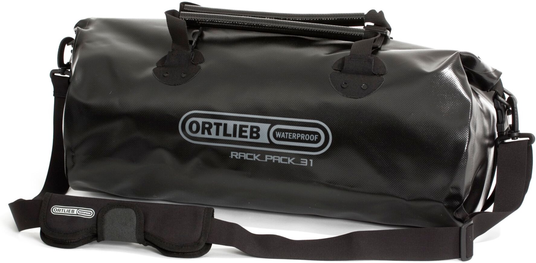 Ortlieb Rack-Pack laukku Ortlieb Rack-Pack laukku