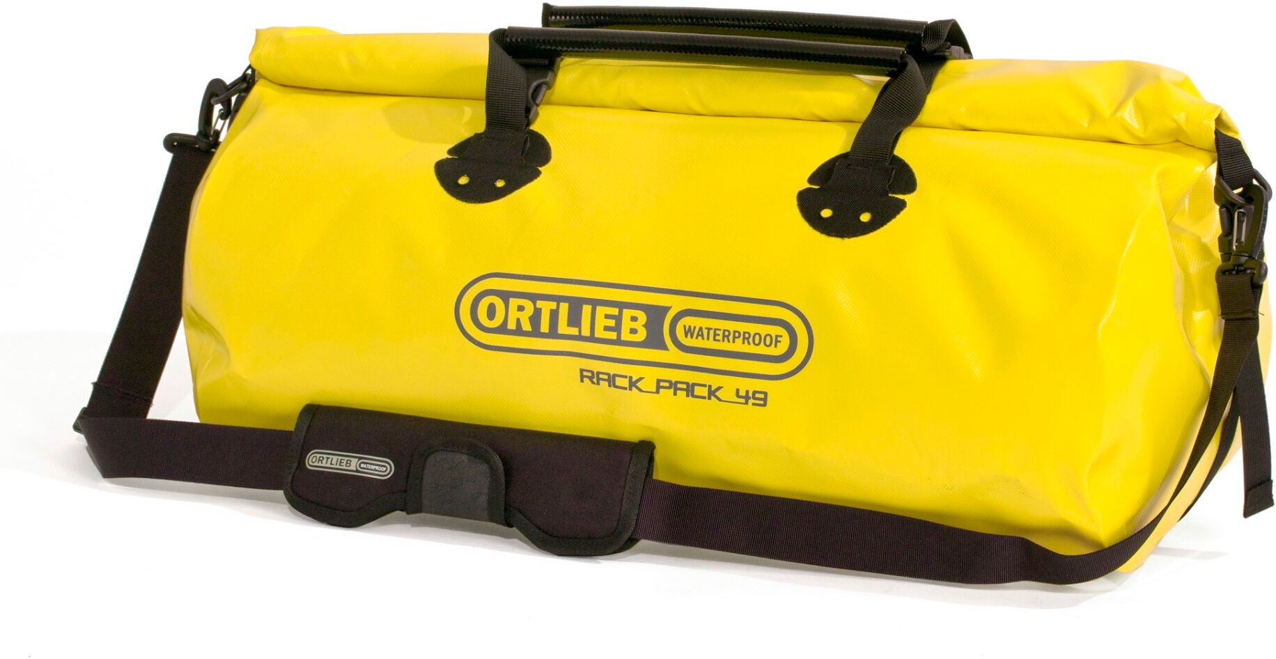 Ortlieb Rack-Pack laukku Ortlieb Rack-Pack laukku