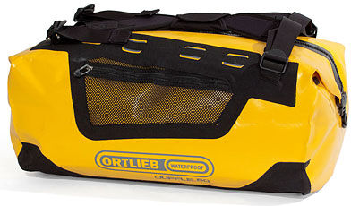 Ortlieb Duffle vesitiivis varustelaukku Ortlieb Duffle vesitiivis varustelaukku