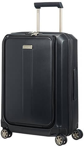 Samsonite Prodigy 55cm cabinlaukku Samsonite Prodigy 55cm cabinlaukku