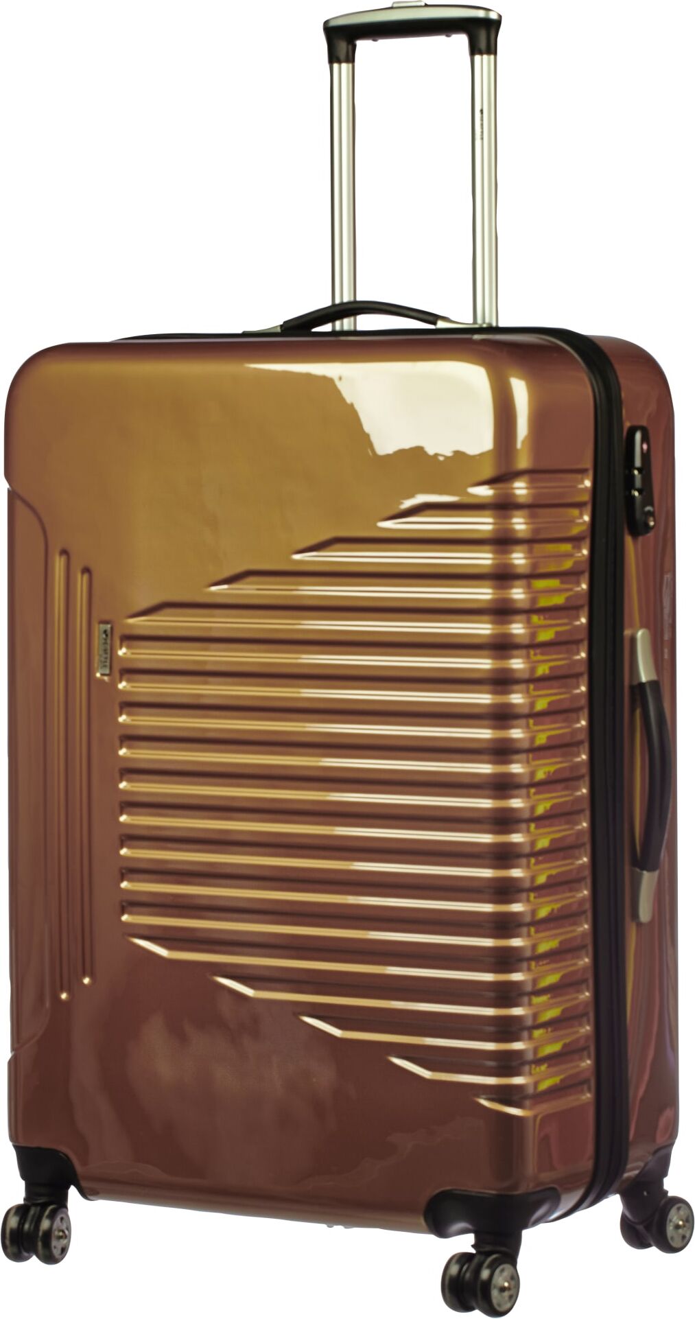 SEATTLE TRAVEL Seattle T6 Spinner 28' matkalaukku SEATTLE TRAVEL Seattle T6 Spinner 28' matkalaukku