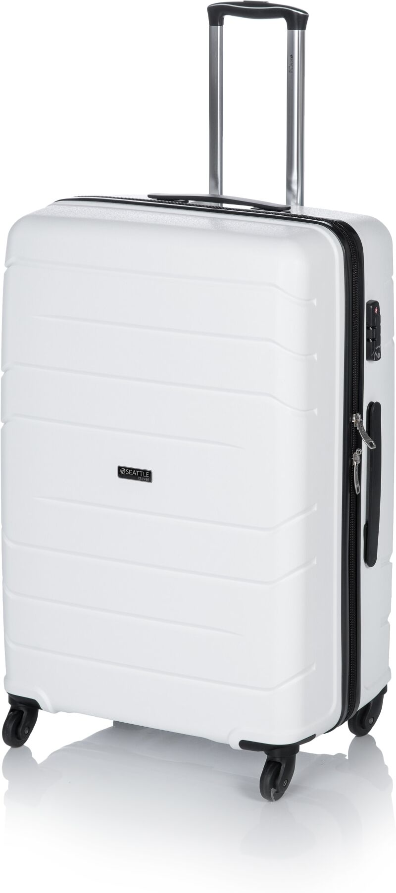 SEATTLE TRAVEL Seattle T13 Multi Fresh 70cm matkalaukku SEATTLE TRAVEL Seattle T13 Multi Fresh 70cm matkalaukku