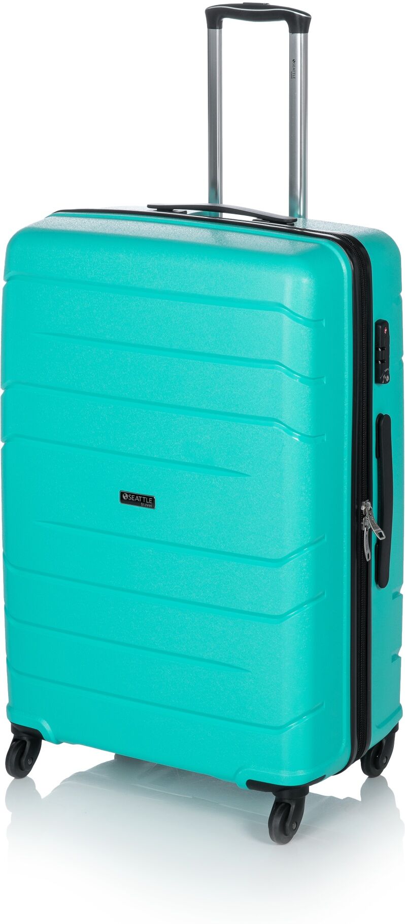 SEATTLE TRAVEL Seattle T13 Multi Fresh 70cm matkalaukku SEATTLE TRAVEL Seattle T13 Multi Fresh 70cm matkalaukku