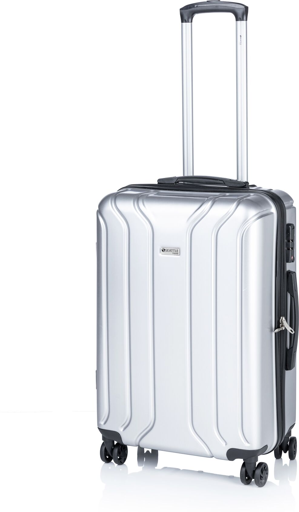 SEATTLE TRAVEL Seattle T15 Couture 60cm matkalaukku SEATTLE TRAVEL Seattle T15 Couture 60cm matkalaukku