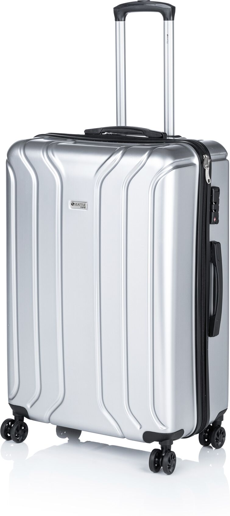 SEATTLE TRAVEL Seattle T15 Couture 70cm matkalaukku SEATTLE TRAVEL Seattle T15 Couture 70cm matkalaukku