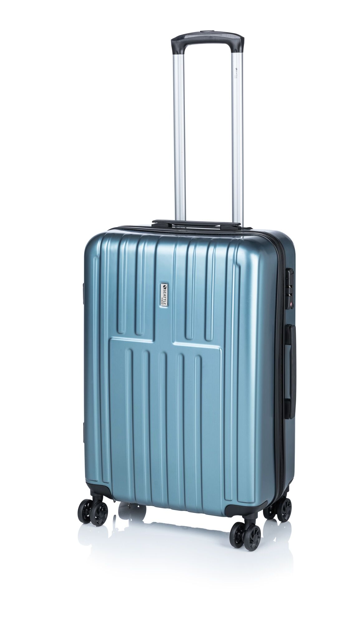 SEATTLE TRAVEL Seattle T16 Air Spinner 60cm matkalaukku SEATTLE TRAVEL Seattle T16 Air Spinner 60cm matkalaukku