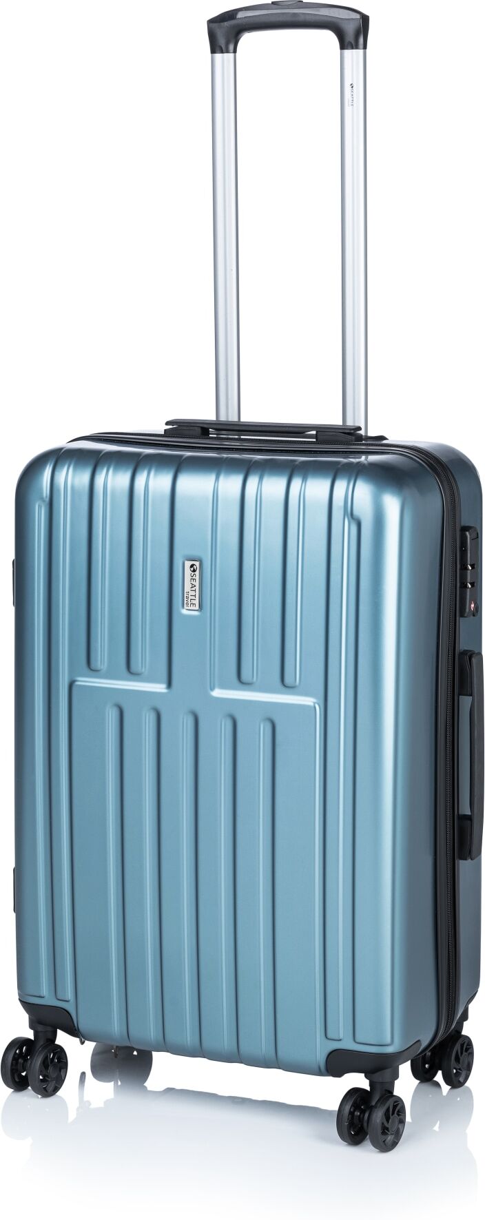 SEATTLE TRAVEL Seattle T16 Air Spinner 60cm matkalaukku SEATTLE TRAVEL Seattle T16 Air Spinner 60cm matkalaukku