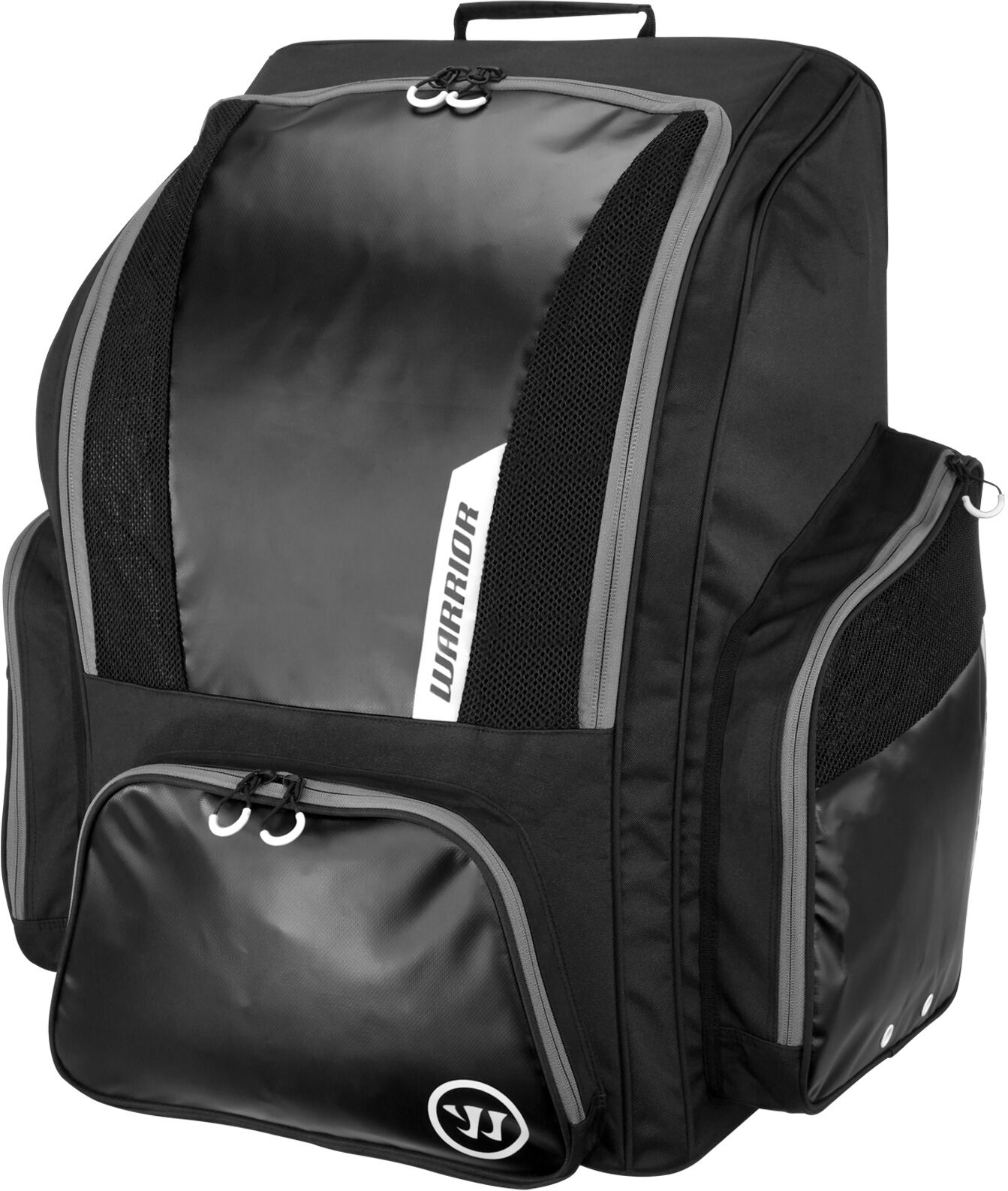 Warrior Pro rullareppu Warrior Pro rullareppu