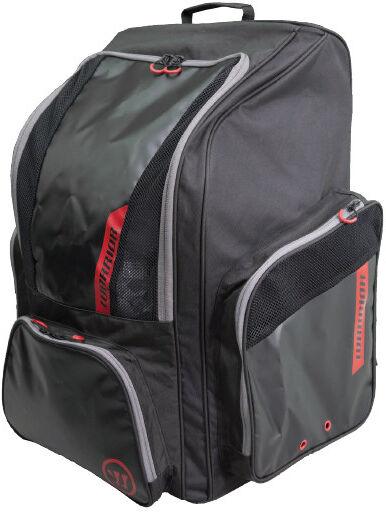 Warrior Pro rullareppu Warrior Pro rullareppu