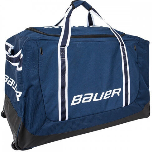 Bauer 650 Wheel Bag medium rullakassi Bauer 650 Wheel Bag medium rullakassi