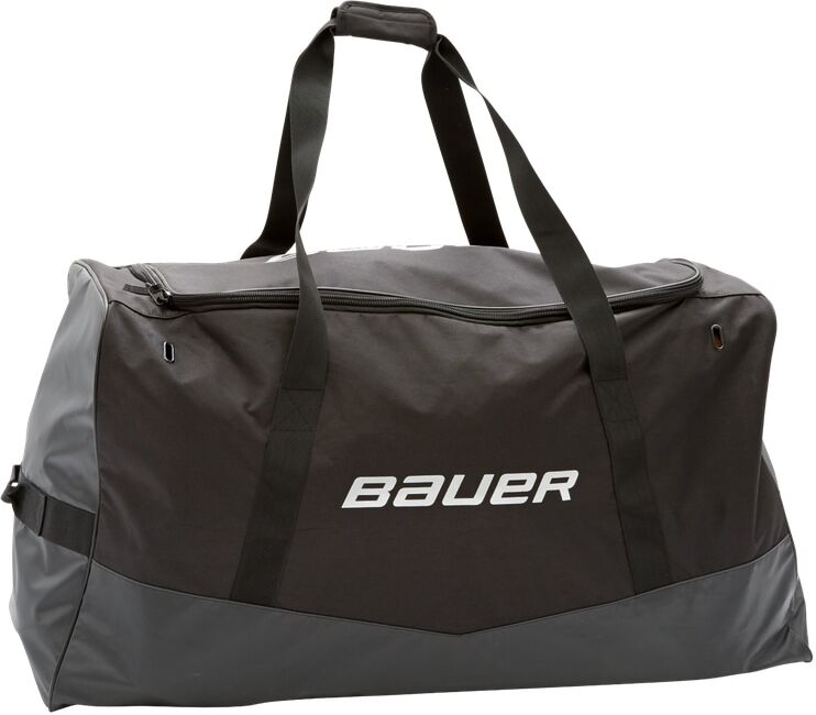 Bauer S19 Core Wheeled Bag SR rullakassi Bauer S19 Core Wheeled Bag SR rullakassi