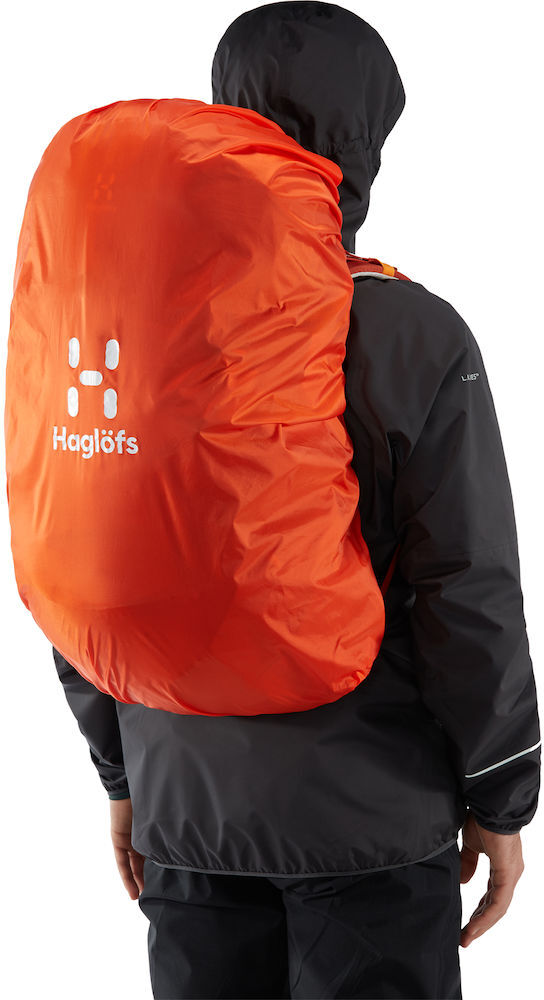 Haglöfs Raincover Small sadesuoja Haglöfs Raincover Small sadesuoja