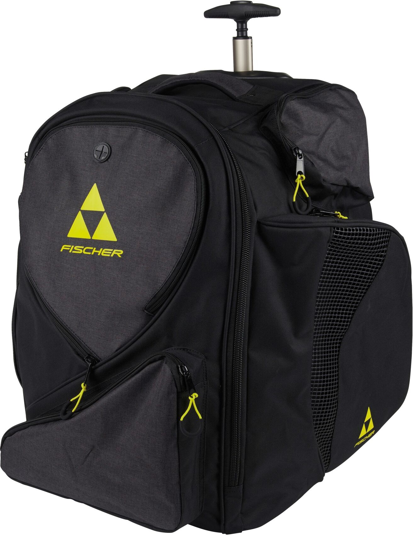 Fischer Backpack JR reppulaukku Fischer Backpack JR reppulaukku