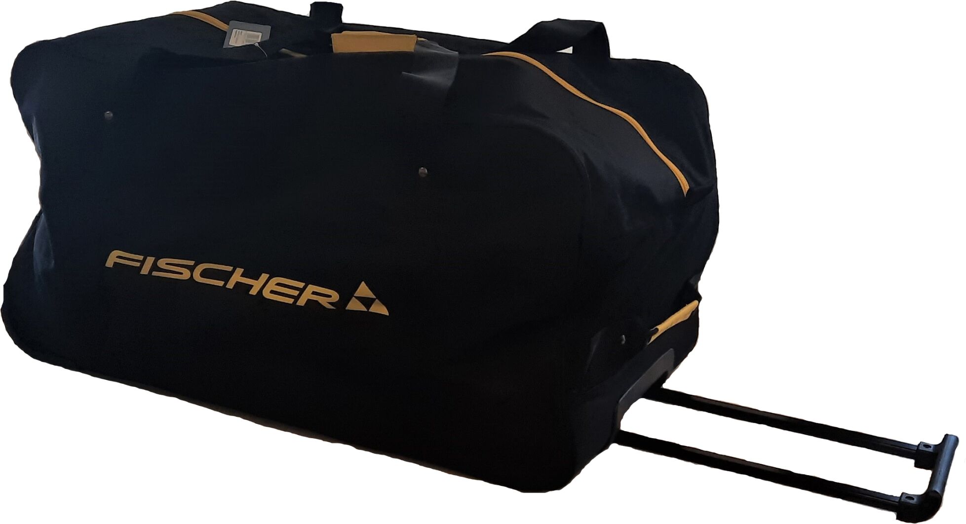 Fischer Player JR rullakassi Fischer Player JR rullakassi