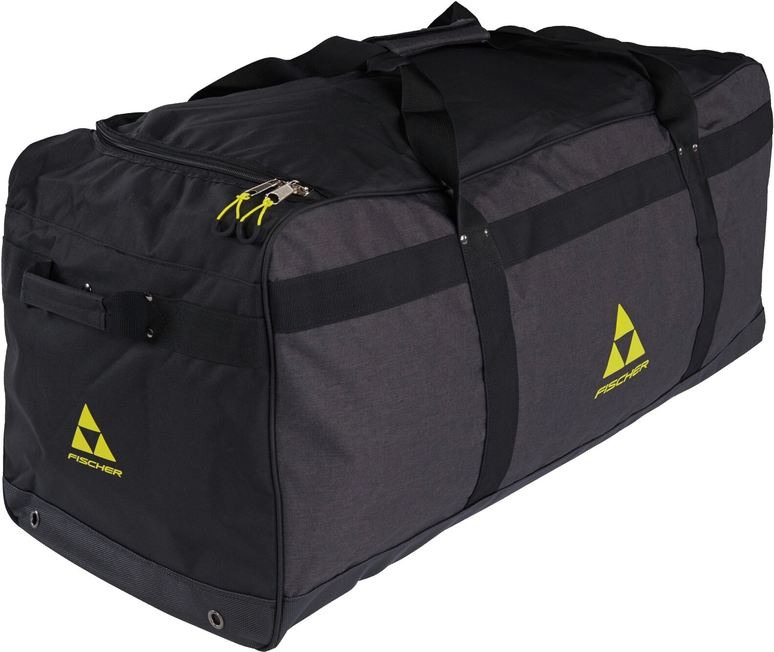 Fischer Pro Team YTH varustekassi Fischer Pro Team YTH varustekassi