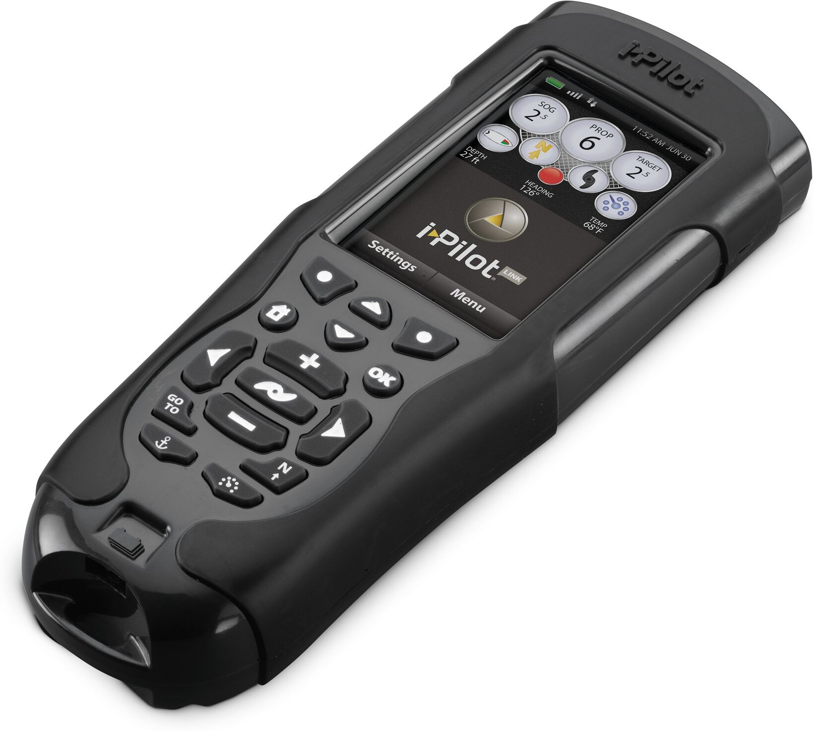 MINNKOTA Minn Kota I-Pilot Link varakauko-ohjain MINNKOTA Minn Kota I-Pilot Link varakauko-ohjain