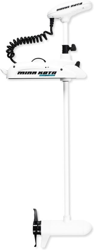 MINNKOTA Minn Kota Riptide 80ST/IP 60 keulasähkömoottori MINNKOTA Minn Kota Riptide 80ST/IP 60 keulasähkömoottori