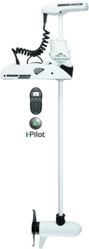 MINNKOTA Minn Kota Riptide Ulterra 80 I-Pilot keulasähkömoottori MINNKOTA Minn Kota Riptide Ulterra 80 I-Pilot keulasähkömoottori