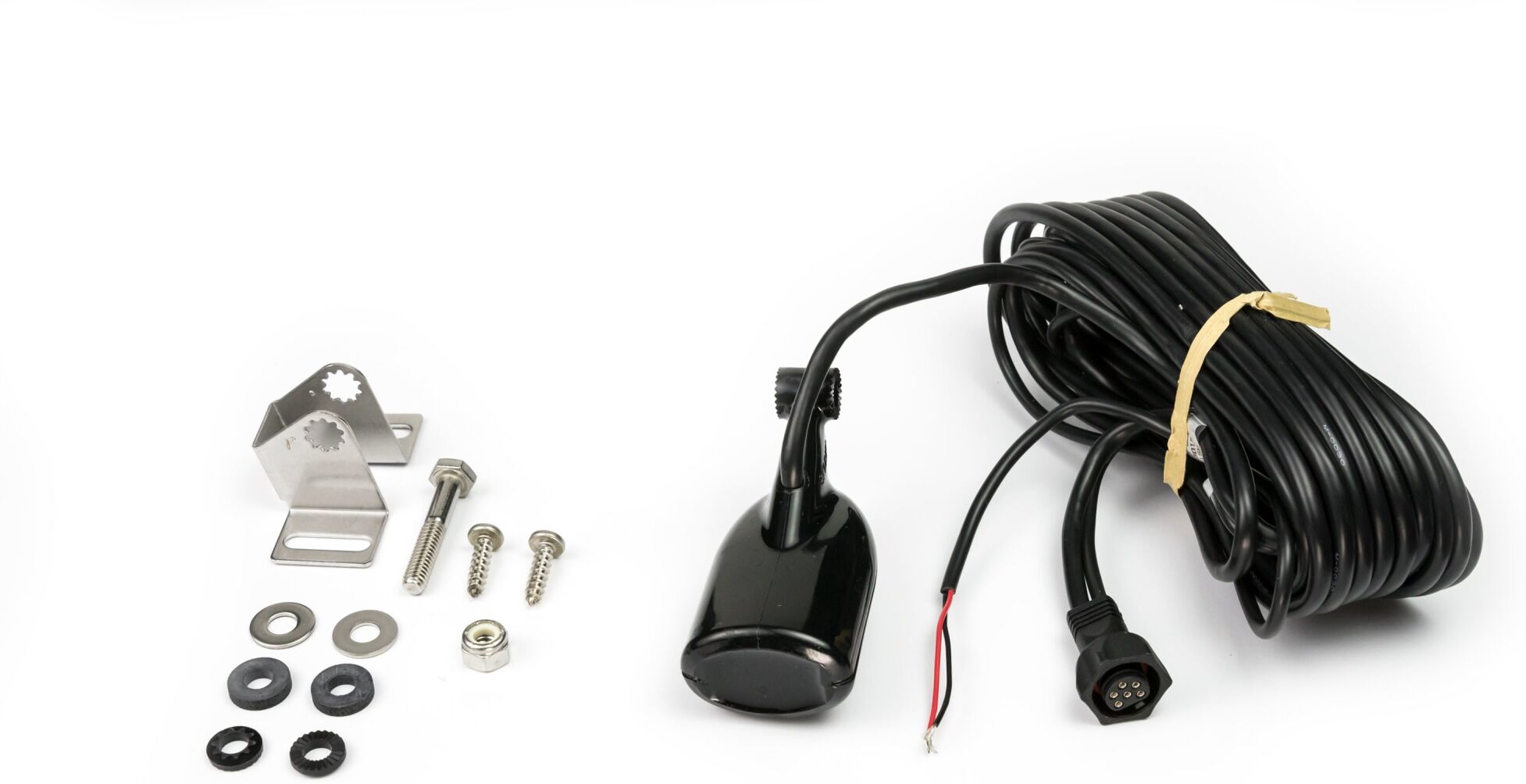 Lowrance HST-WSU peräpeilianturi Lowrance HST-WSU peräpeilianturi