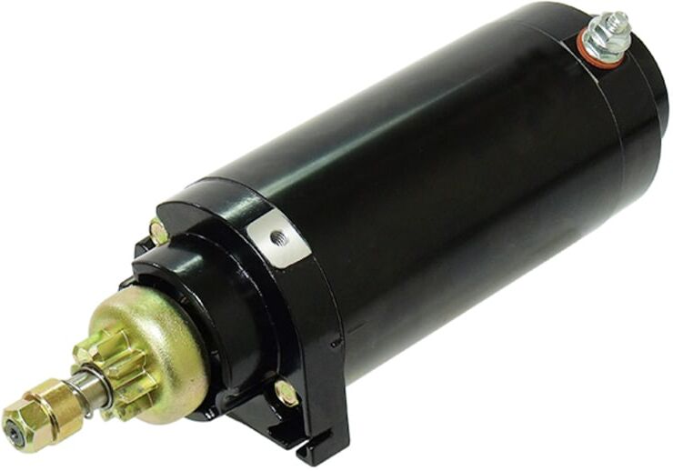 Sea-X MR-01433 Mercury starttimoottori Sea-X MR-01433 Mercury starttimoottori